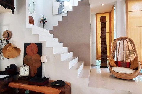 Вилла в Клаенге, Таиланд с 3 спальнями № 152717 - фото 15