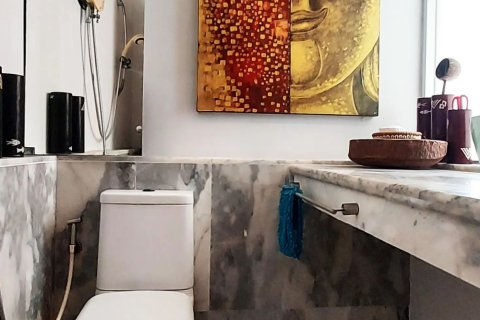 Вилла в Клаенге, Таиланд с 3 спальнями № 152717 - фото 13