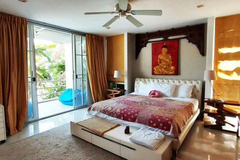 Вилла в Клаенге, Таиланд с 3 спальнями № 152717 - фото 23