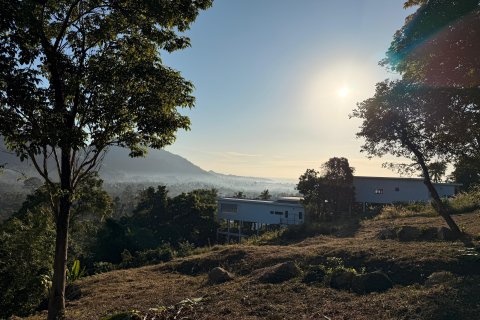 Land in Ko Samui, Thailand 1782 sq.m. № 171718