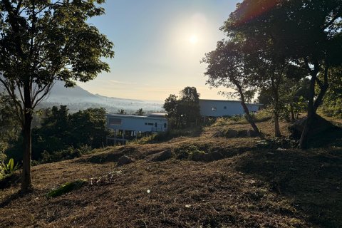 Land in Ko Samui, Thailand 1782 sq.m. № 171718 - photo 2