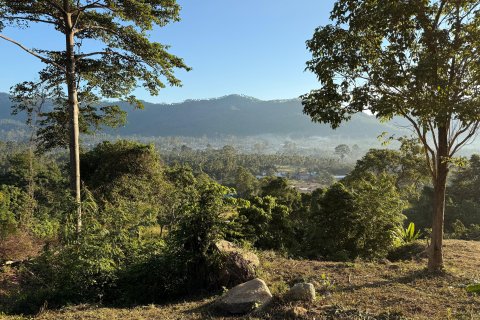 Land in Ko Samui, Thailand 1782 sq.m. № 171718 - photo 4