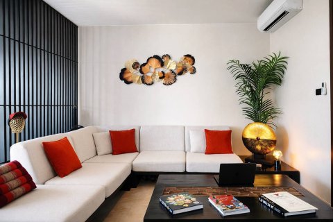 Студия в кондо в Самуи, Таиланд № 171723 - фото 8