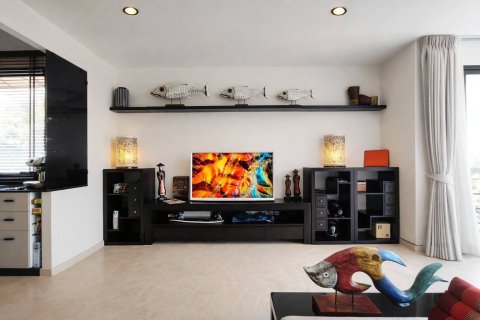 Студия в кондо в Самуи, Таиланд № 171723 - фото 7