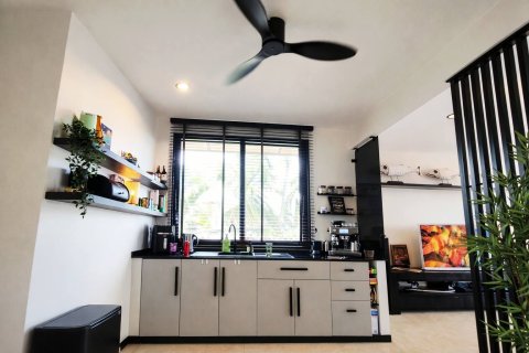 Студия в кондо в Самуи, Таиланд № 171723 - фото 11