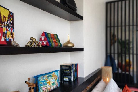 Студия в кондо в Самуи, Таиланд № 171723 - фото 5