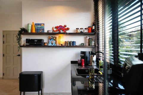 Студия в кондо в Самуи, Таиланд № 171723 - фото 12