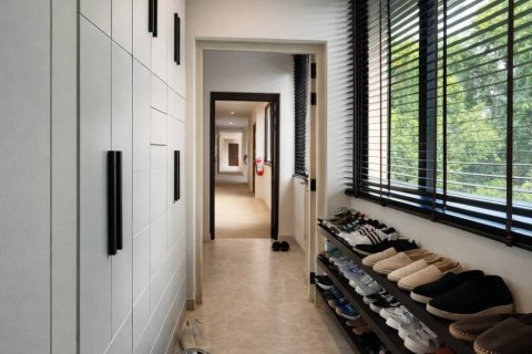 Студия в кондо в Самуи, Таиланд № 171723 - фото 17