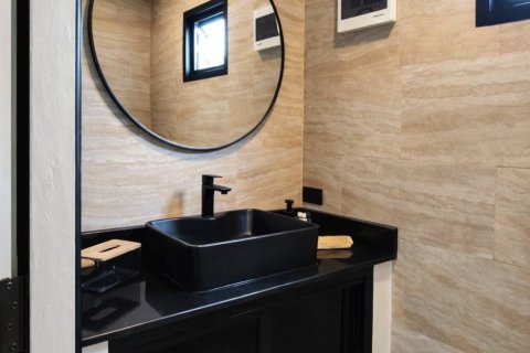 Студия в кондо в Самуи, Таиланд № 171723 - фото 15