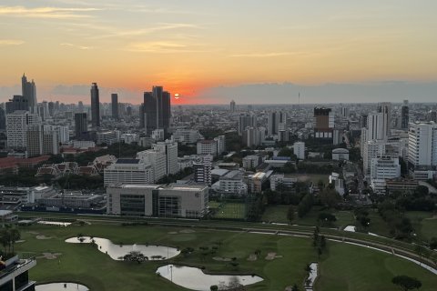Condo à Pathum Wan, Bangkok, Thaïlande, 2 chambres  № 171721 - photo 7