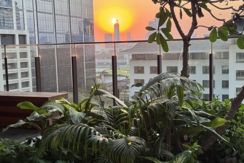 Condo à Pathum Wan, Bangkok, Thaïlande, 2 chambres  № 171721 - photo 10