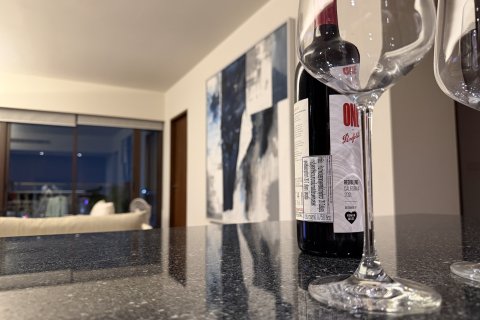 Кондоминиум с 2 спальнями в Патхум Ване, Бангкок, Таиланд № 171721 - фото 25