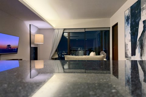 Кондоминиум с 2 спальнями в Патхум Ване, Бангкок, Таиланд № 171721 - фото 26