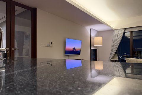 Кондоминиум с 2 спальнями в Патхум Ване, Бангкок, Таиланд № 171721 - фото 27