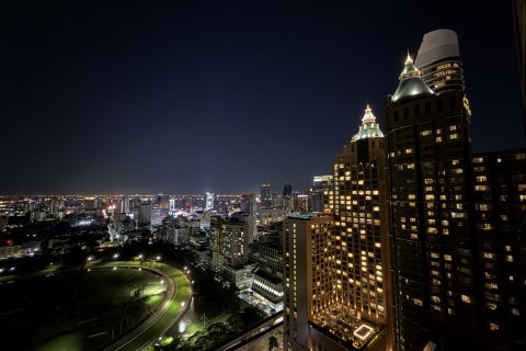 Condo à Pathum Wan, Bangkok, Thaïlande, 2 chambres  № 171721 - photo 16