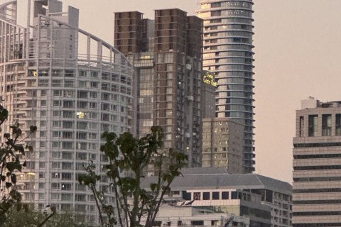 Condo à Pathum Wan, Bangkok, Thaïlande, 2 chambres  № 171721 - photo 12