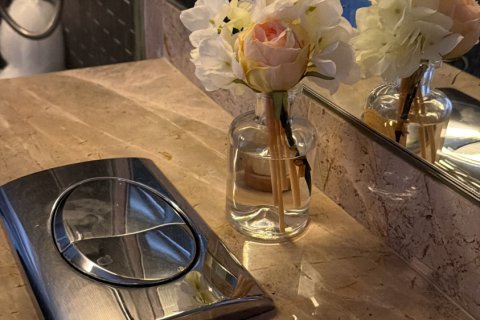 Condo à Pathum Wan, Bangkok, Thaïlande, 2 chambres  № 171721 - photo 6