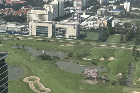 Condo à Pathum Wan, Bangkok, Thaïlande, 2 chambres  № 171721 - photo 11