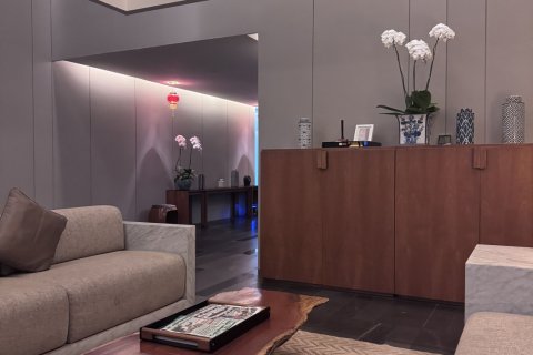 Condo à Pathum Wan, Bangkok, Thaïlande, 2 chambres  № 171721 - photo 18