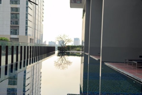 Condo à Pathum Wan, Bangkok, Thaïlande, 2 chambres  № 171721 - photo 13