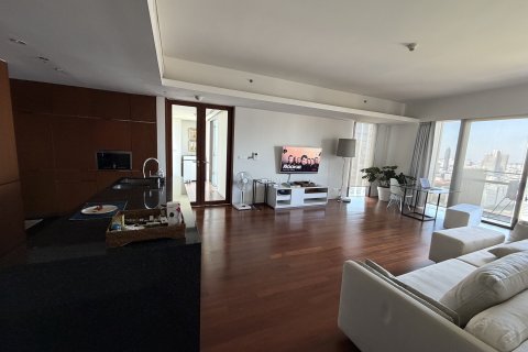 Condo à Pathum Wan, Bangkok, Thaïlande, 2 chambres  № 171721 - photo 17