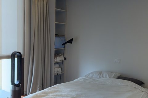 Condo à Pathum Wan, Bangkok, Thaïlande, 2 chambres  № 171721 - photo 20