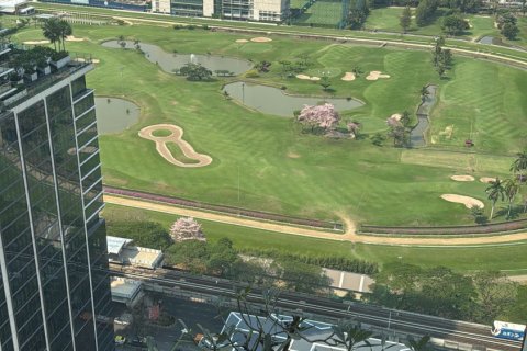 Condo à Pathum Wan, Bangkok, Thaïlande, 2 chambres  № 171721 - photo 8