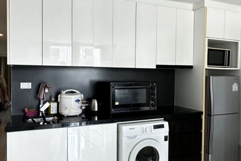 Кондоминиум с 3 спальнями в Паттайе, Таиланд № 171719