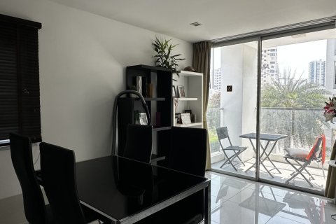 Condo in Pattaya, Thailand, 3 bedrooms  № 171719 - photo 3