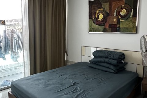 Condo in Pattaya, Thailand, 3 bedrooms  № 171719 - photo 8