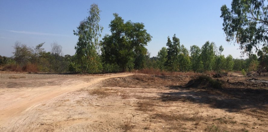 Land in Chiang Mai, Thailand 131200 sq.m. № 171724