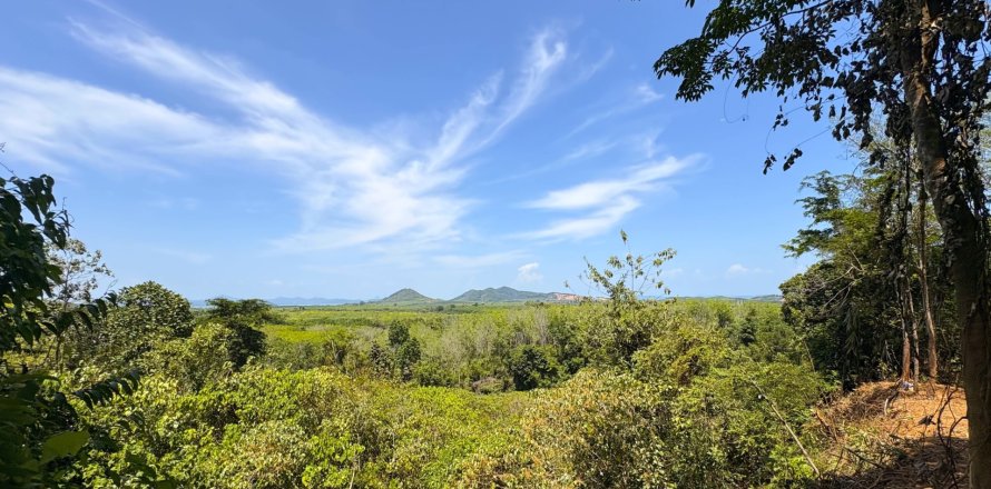 Земельный участок в Паклоке, Таиланд 2812м2  № 171722