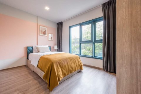 Кондоминиум с 2 спальнями в Бангкоке, Таиланд № 143444 - фото 10