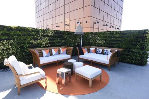 Кондоминиум с 1 спальней в Бангкоке, Таиланд № 143326 - фото 20