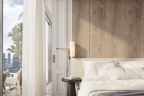 Кондоминиум с 3 спальнями в Бангкоке, Таиланд № 143325 - фото 10