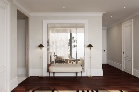 Кондоминиум с 3 спальнями в Бангкоке, Таиланд № 143325 - фото 5