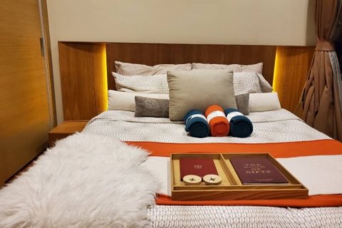 Condo in Bangkok, Thailand, 2 bedrooms  № 143445 - photo 5