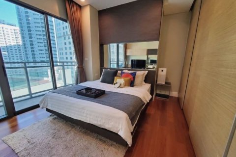 Condo in Bangkok, Thailand, 2 bedrooms  № 143445 - photo 8