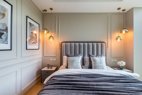 Condo in Bangkok, Thailand, 2 bedrooms  № 143328 - photo 5