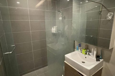 Кондоминиум с 1 спальней в Бангкоке, Таиланд № 143443 - фото 8