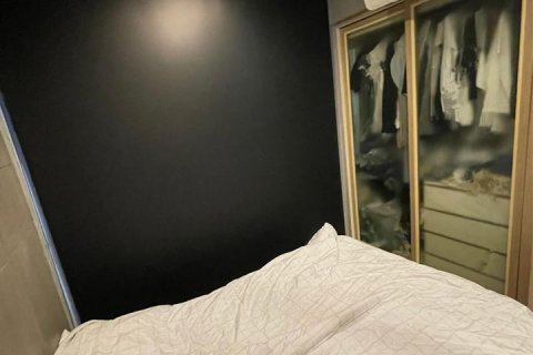 Кондоминиум с 1 спальней в Бангкоке, Таиланд № 143443 - фото 4