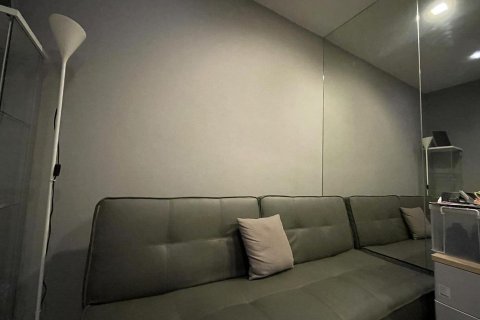 Кондоминиум с 1 спальней в Бангкоке, Таиланд № 143443 - фото 2