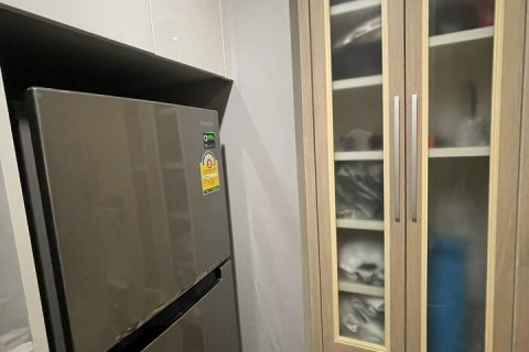 Кондоминиум с 1 спальней в Бангкоке, Таиланд № 143443 - фото 7