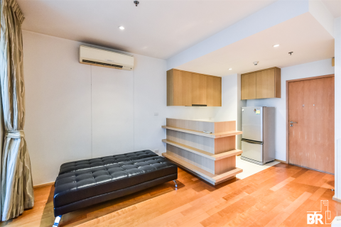 Condo in Bangkok, Thailand, 1 bedroom  № 184864 - photo 10