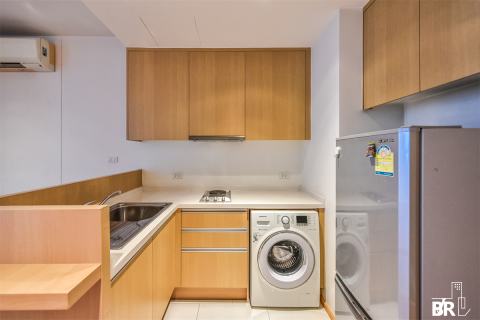 Condo in Bangkok, Thailand, 1 bedroom  № 184864 - photo 3