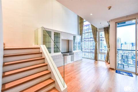 Condo in Bangkok, Thailand, 1 bedroom  № 184864 - photo 7