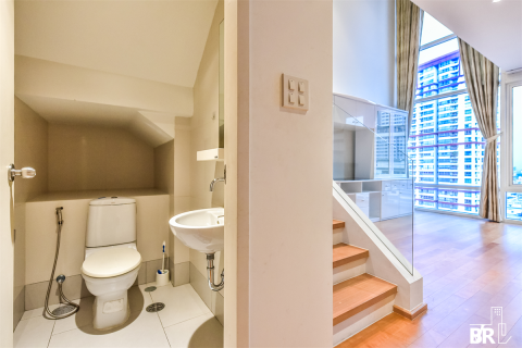 Condo in Bangkok, Thailand, 1 bedroom  № 184864 - photo 9
