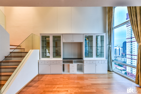 Condo in Bangkok, Thailand, 1 bedroom  № 184864 - photo 6