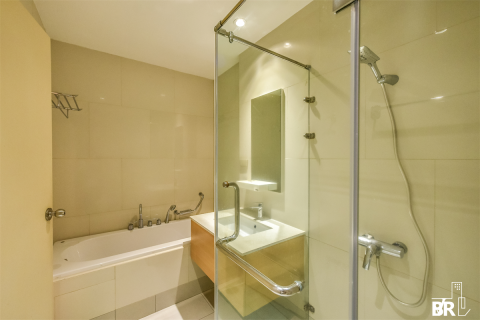 Condo in Bangkok, Thailand, 1 bedroom  № 184864 - photo 8