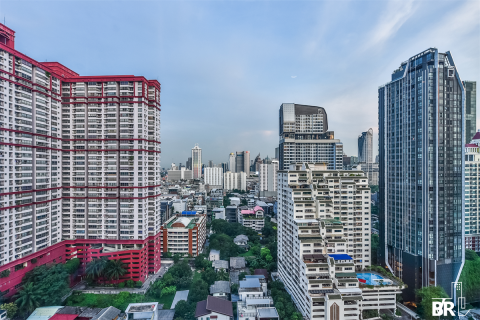 Condo in Bangkok, Thailand, 1 bedroom  № 184864 - photo 5